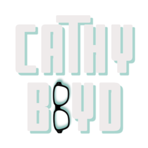 Cathy Boyd Logo